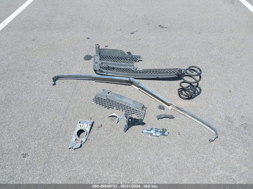 2003 Chevrolet Silverado 1500 Lt VIN: 1GCEK19T53E225721 Lot: 39549733