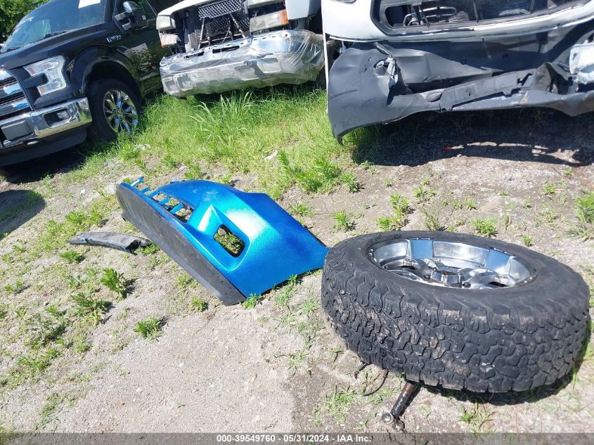 2010 Dodge Ram 1500 Slt/Sport/Trx VIN: 1D7RV1CT1AS261556 Lot: 39549760