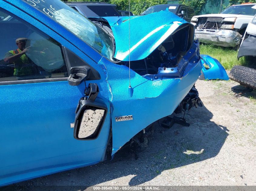 2010 Dodge Ram 1500 Slt/Sport/Trx VIN: 1D7RV1CT1AS261556 Lot: 39549760