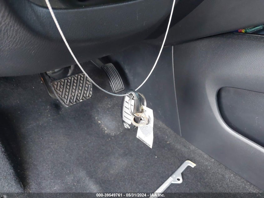 2014 Nissan Pathfinder Platinum VIN: 5N1AR2MN3EC674561 Lot: 39549761