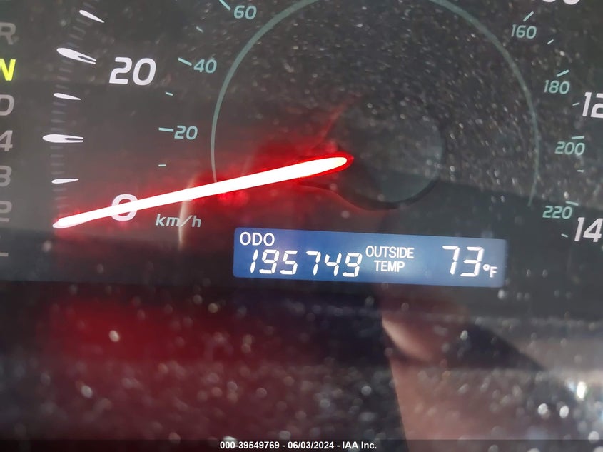 2009 Toyota Camry Le VIN: 4T1BE46K59U394896 Lot: 39549769