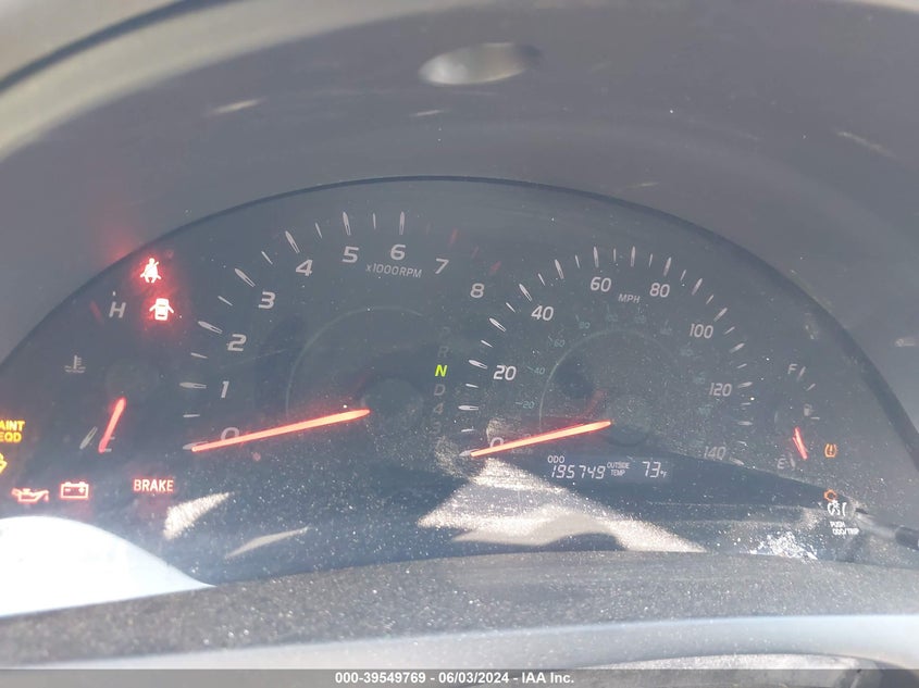 2009 Toyota Camry Le VIN: 4T1BE46K59U394896 Lot: 39549769