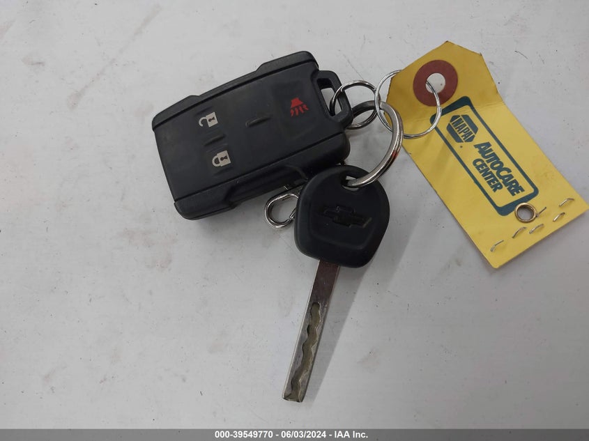 2015 Chevrolet Silverado 1500 Ls VIN: 1GCNKPECXFZ232704 Lot: 39549770