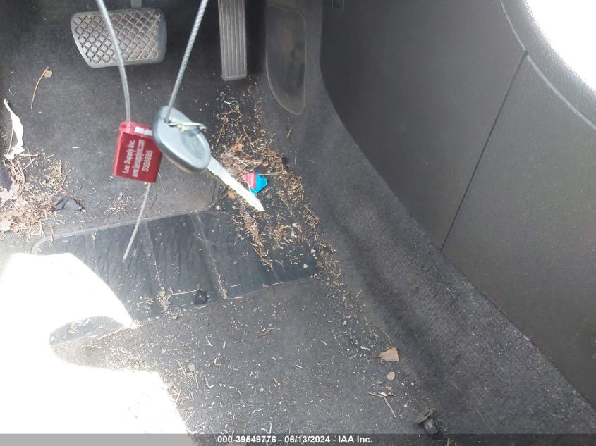 2009 Chevrolet Cobalt Lt VIN: 1G1AT58H097231514 Lot: 39549776