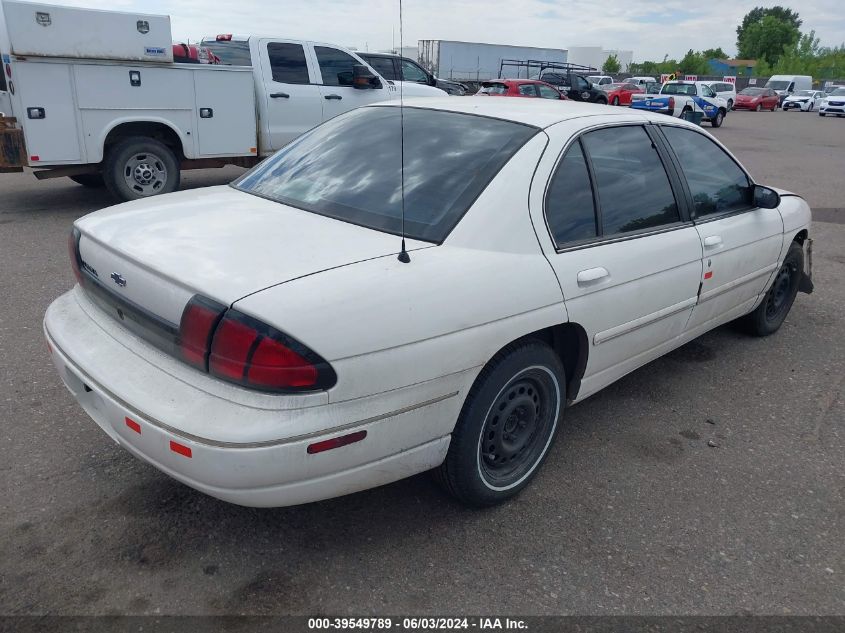 2G1WL52J311250173 2001 Chevrolet Lumina