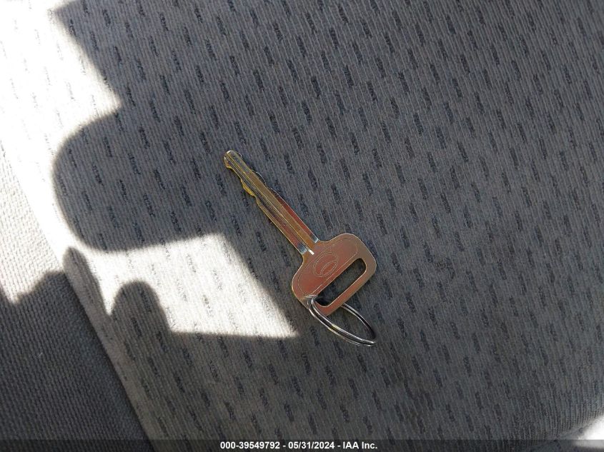 2004 Toyota Camry Le VIN: 4T1BE32K24U788459 Lot: 39549792