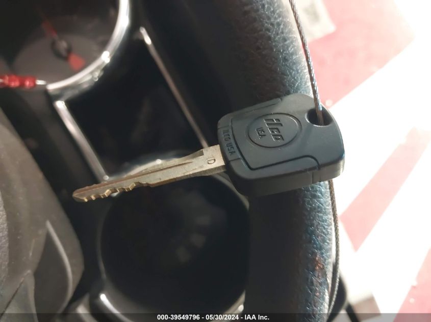 2005 Ford Mustang V6 Deluxe/V6 Premium VIN: 1ZVFT80NX55188674 Lot: 39549796