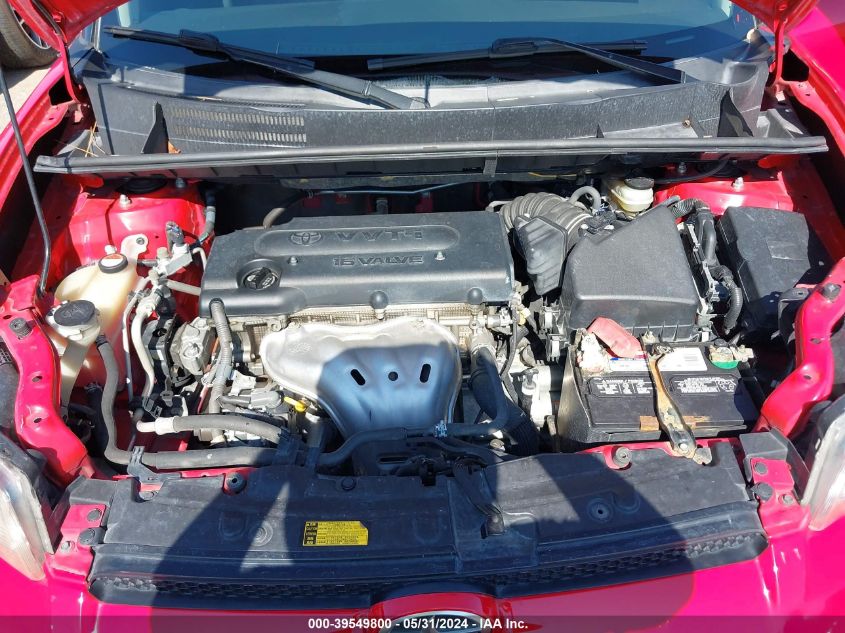 2014 Scion Xb VIN: JTLZE4FE3EJ059455 Lot: 39549800