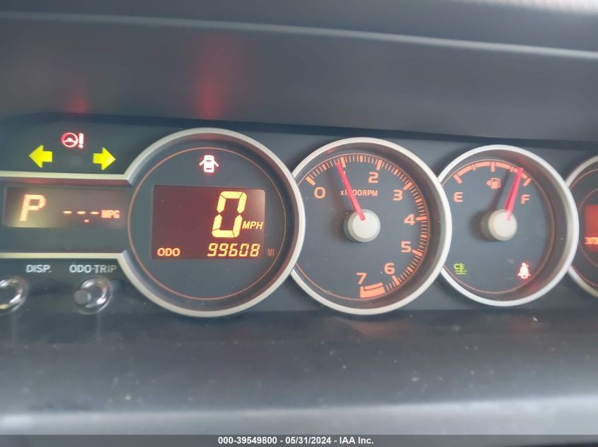 2014 Scion Xb VIN: JTLZE4FE3EJ059455 Lot: 39549800