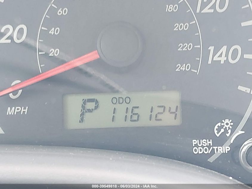 2009 Toyota Corolla Le VIN: JTDBL40EX99058838 Lot: 39549818