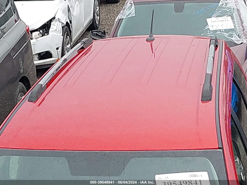 2017 Dodge Journey Se VIN: 3C4PDCAB7HT694673 Lot: 39549841