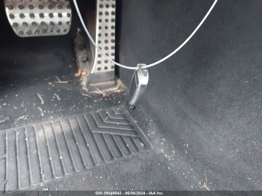 2010 Mercedes-Benz C 300 Luxury 4Matic/Sport 4Matic VIN: WDDGF8BB9AR123552 Lot: 39549842