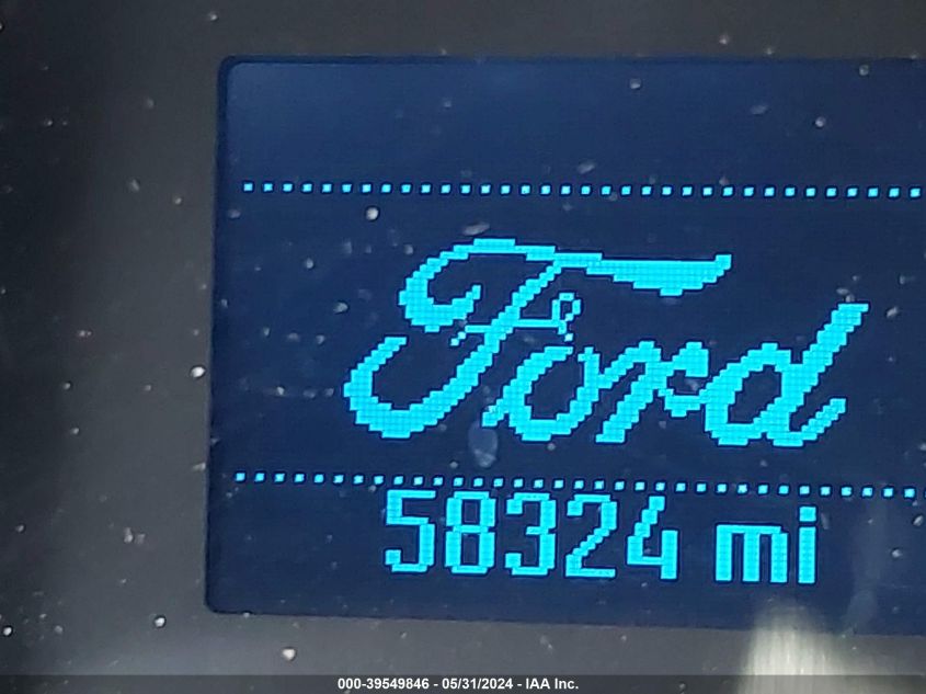 2020 Ford Ranger Xl VIN: 1FTER1FH7LLA35913 Lot: 39549846