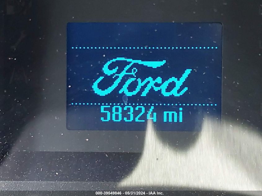 2020 Ford Ranger Xl VIN: 1FTER1FH7LLA35913 Lot: 39549846