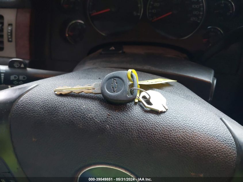 2010 Chevrolet Silverado 2500Hd Ltz VIN: 1GC4KYB61AF112025 Lot: 39549851