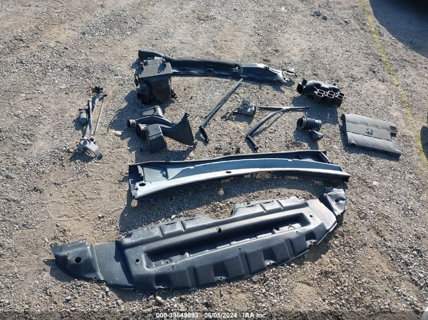 2012 Toyota Sienna Le V6 8 Passenger VIN: 5TDKK3DC9CS231974 Lot: 39549893