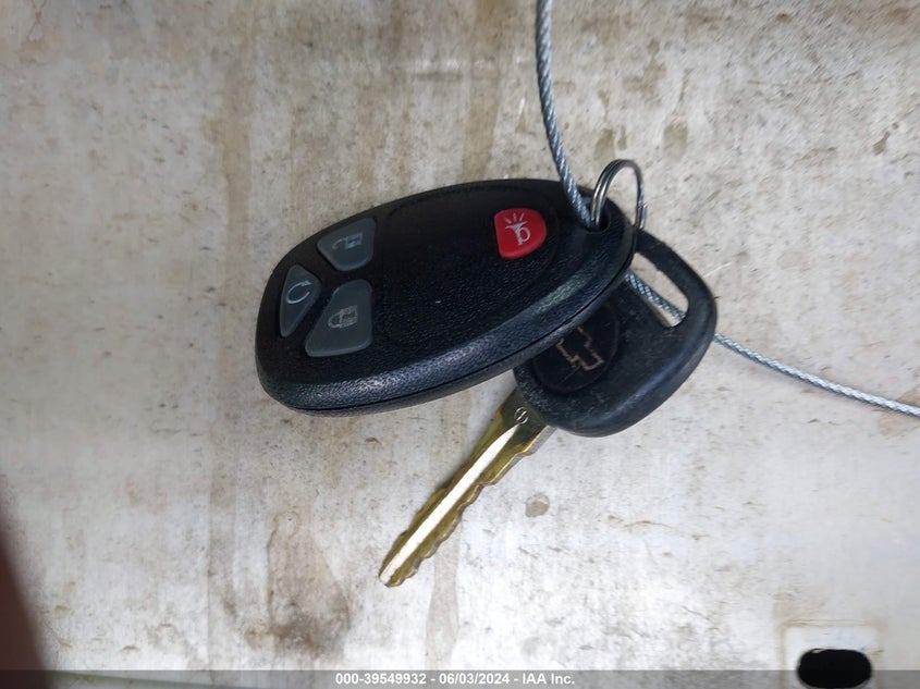 2011 Chevrolet Silverado 1500 Lt VIN: 3GCPKSE34BG274985 Lot: 39549932