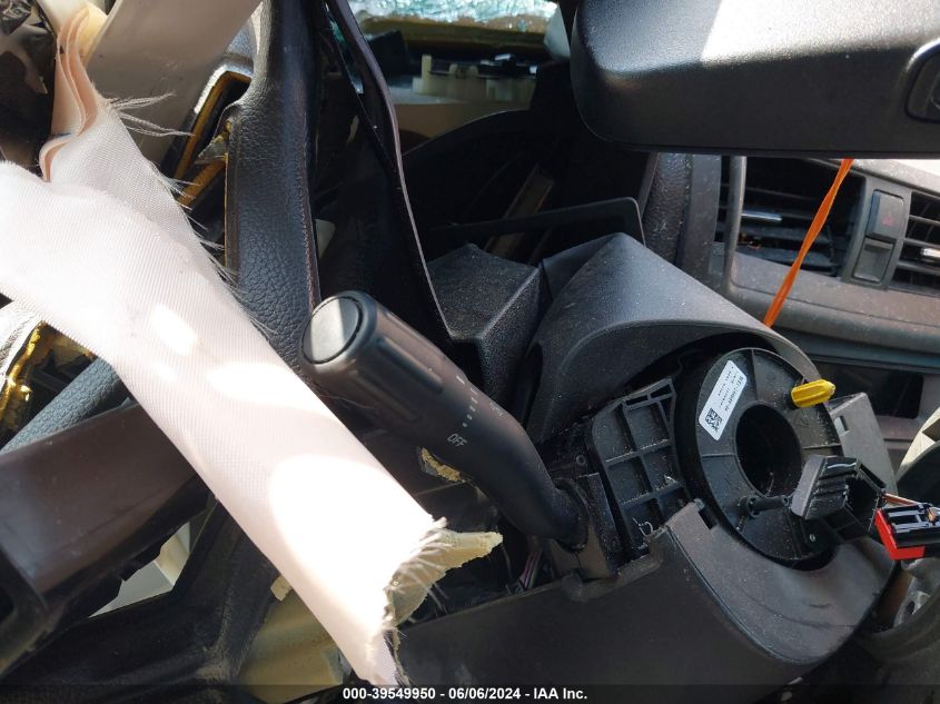 2010 Ford Fusion Sport VIN: 3FAHP0KC9AR249734 Lot: 39549950