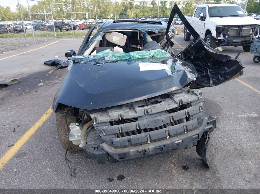 2010 Ford Fusion Sport VIN: 3FAHP0KC9AR249734 Lot: 39549950