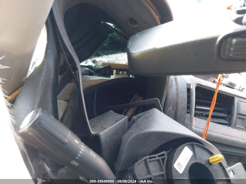 2010 Ford Fusion Sport VIN: 3FAHP0KC9AR249734 Lot: 39549950