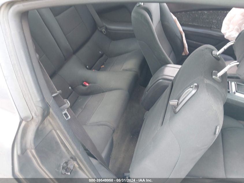 2014 Ford Mustang V6 VIN: 1ZVBP8AM3E5328816 Lot: 39549958