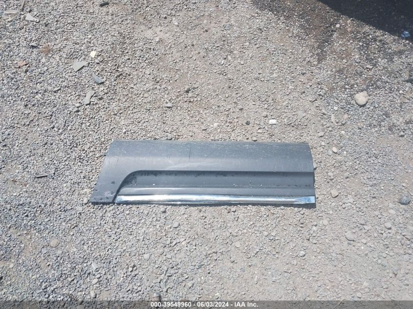 2014 Ford Explorer Limited VIN: 1FM5K8F80EGA16656 Lot: 39549960