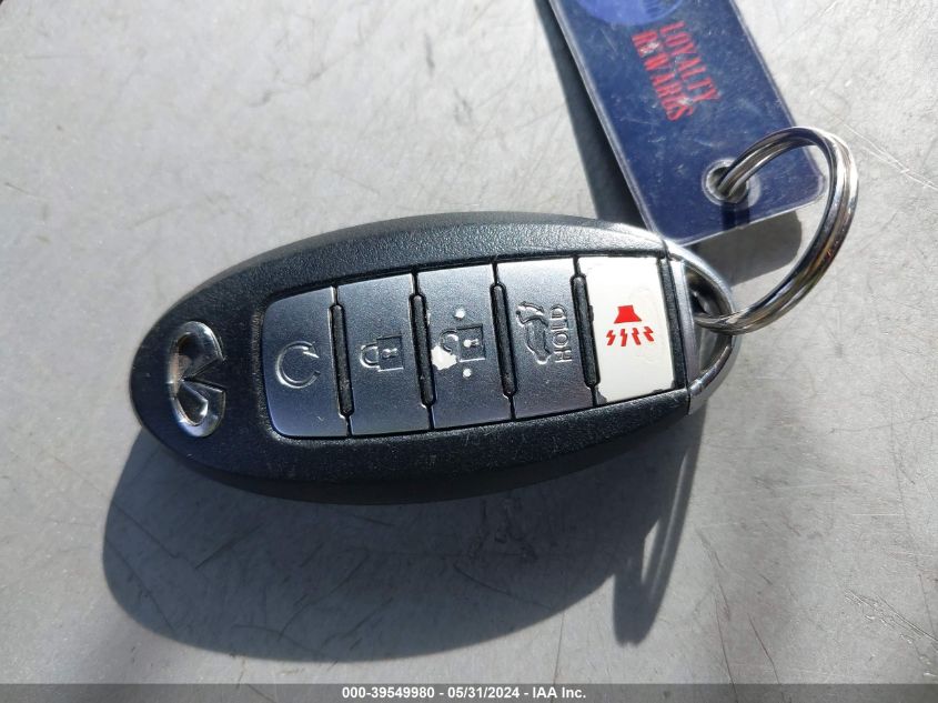 2017 Infiniti Qx60 VIN: 5N1DL0MM3HC545282 Lot: 39549980