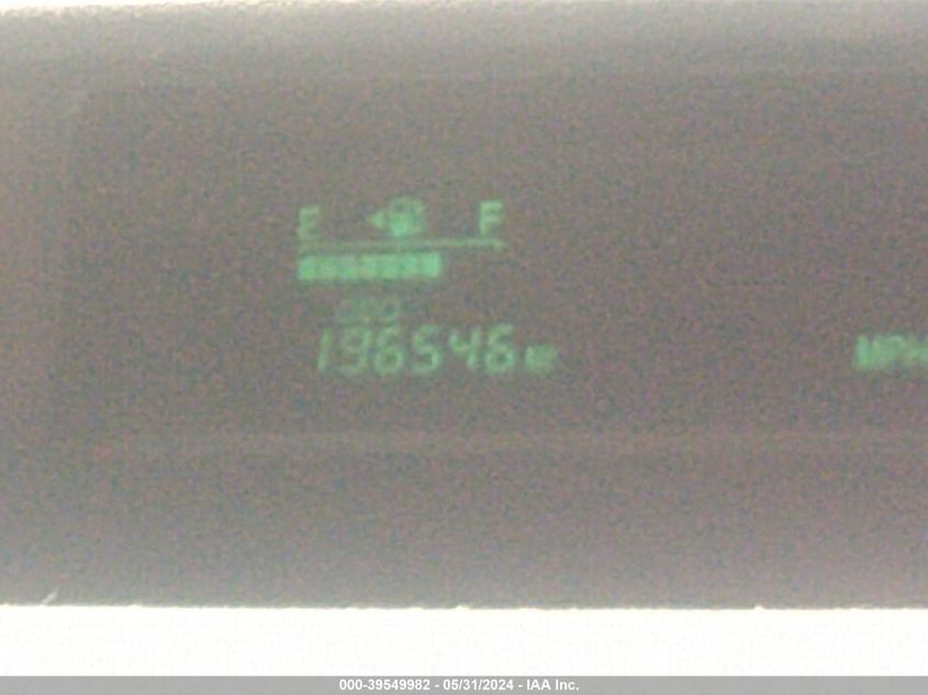 2005 Toyota Prius VIN: JTDLB20U450128699 Lot: 39549982