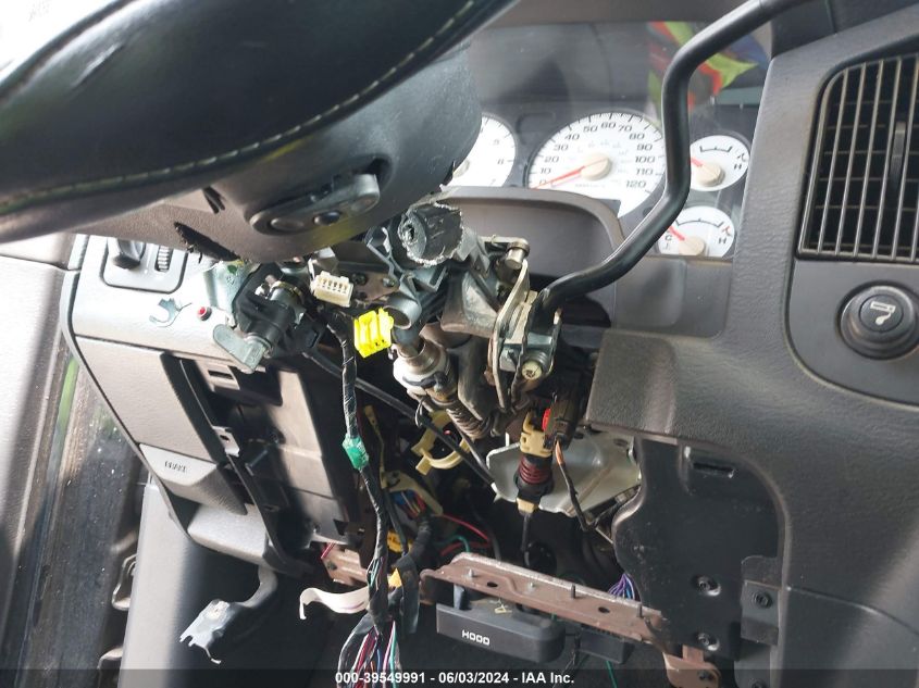 2002 Dodge Ram 1500 St VIN: 1D7HA16Z62J143243 Lot: 39549991