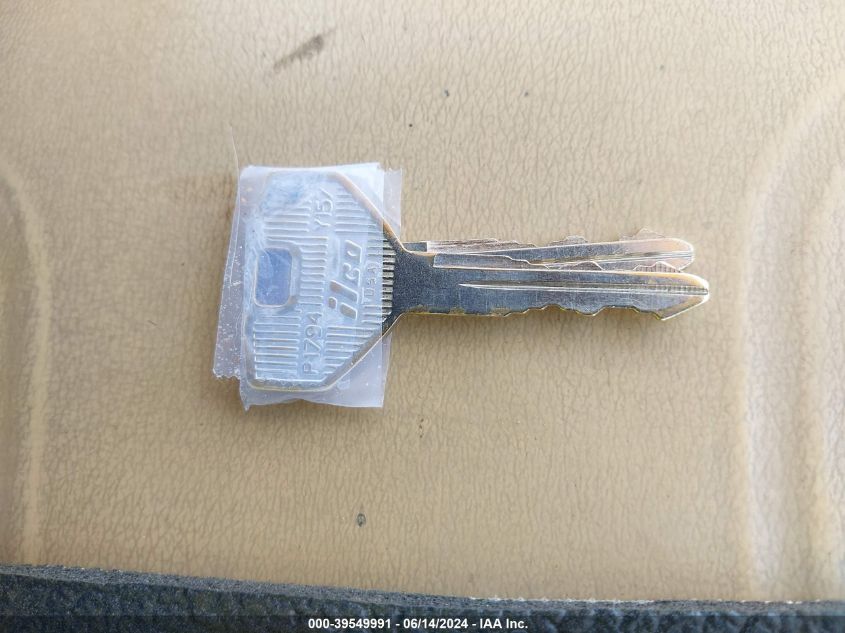 2002 Dodge Ram 1500 St VIN: 1D7HA16Z62J143243 Lot: 39549991