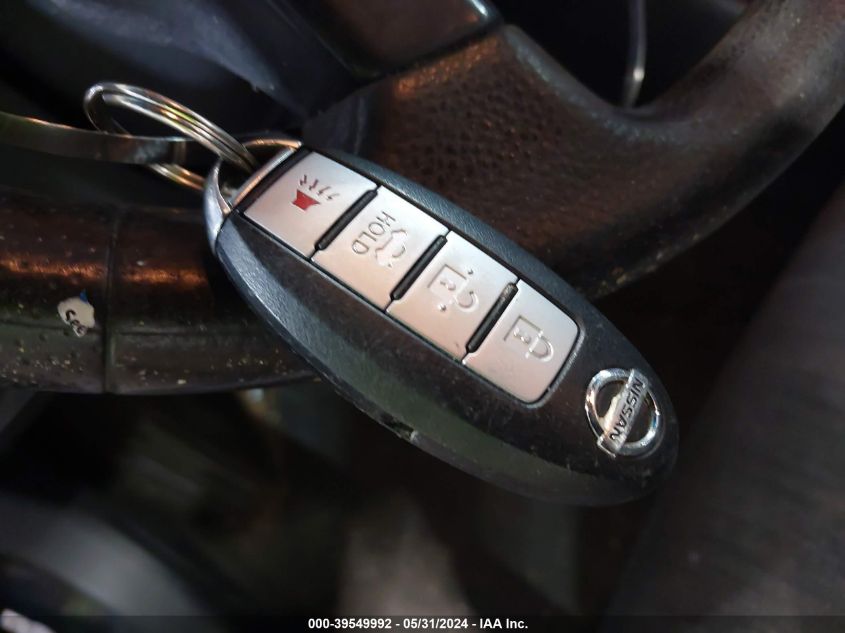 2011 Nissan Altima 2.5 S VIN: 1N4AL2AP7BC157227 Lot: 39549992