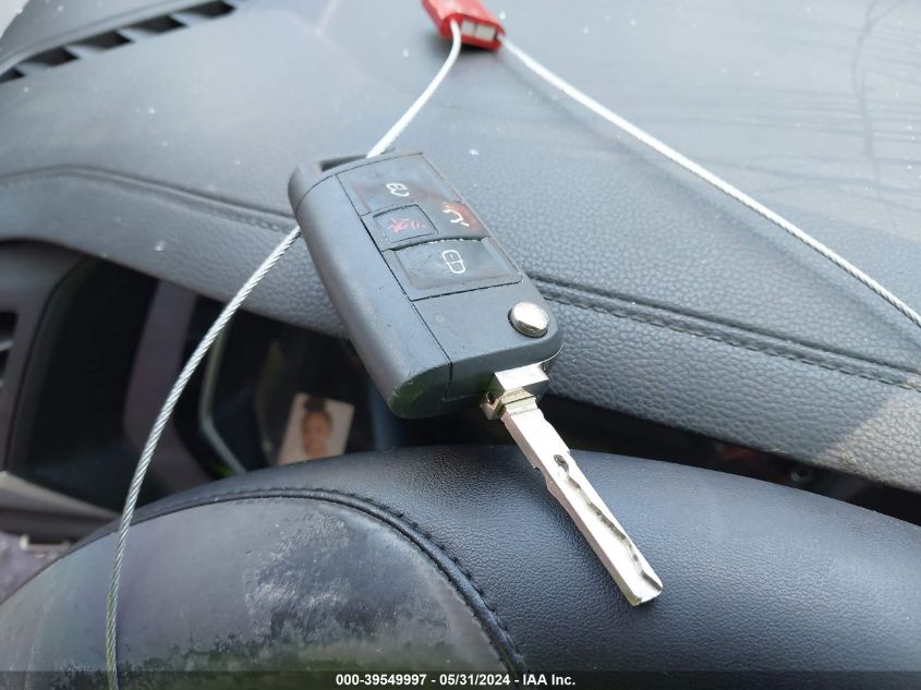 2021 Volkswagen Jetta 1.4T R-Line/1.4T S/1.4T Se VIN: 3VWC57BU2MM009984 Lot: 39549997