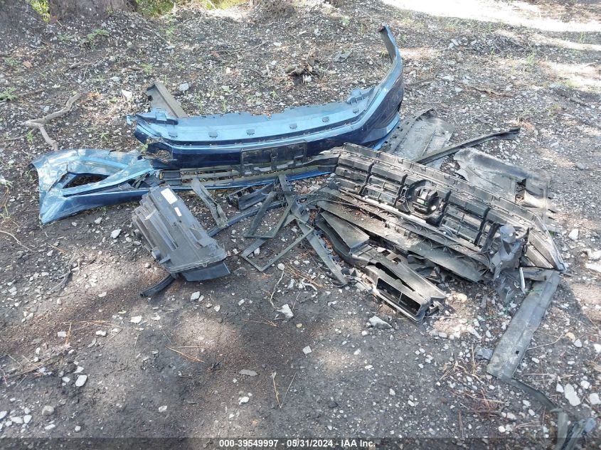 2021 Volkswagen Jetta 1.4T R-Line/1.4T S/1.4T Se VIN: 3VWC57BU2MM009984 Lot: 39549997