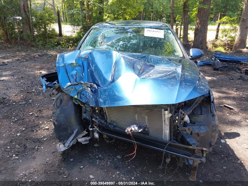 2021 Volkswagen Jetta 1.4T R-Line/1.4T S/1.4T Se VIN: 3VWC57BU2MM009984 Lot: 39549997