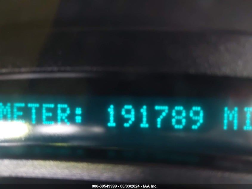 2006 Chevrolet Tahoe Ls VIN: 1GNEC13Z76R141608 Lot: 39549999