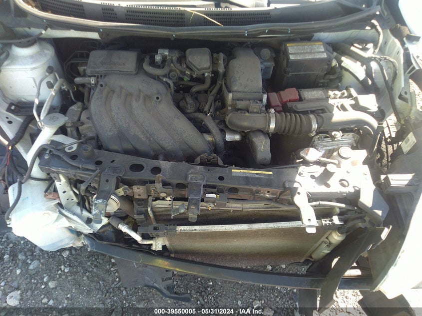 2017 NISSAN VERSA S/S PLUS/SV/SL - 3N1CN7AP8HK453776