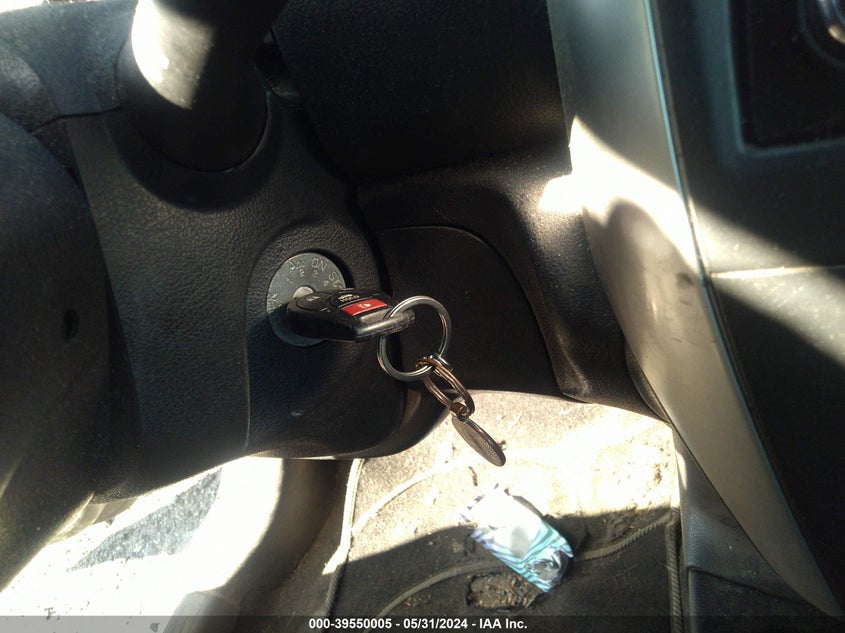 2017 NISSAN VERSA S/S PLUS/SV/SL - 3N1CN7AP8HK453776