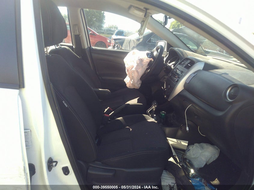 2017 NISSAN VERSA S/S PLUS/SV/SL - 3N1CN7AP8HK453776