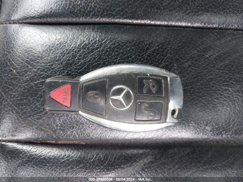 2010 Mercedes-Benz E 350 VIN: WDDHF5GB0AA153677 Lot: 39550006