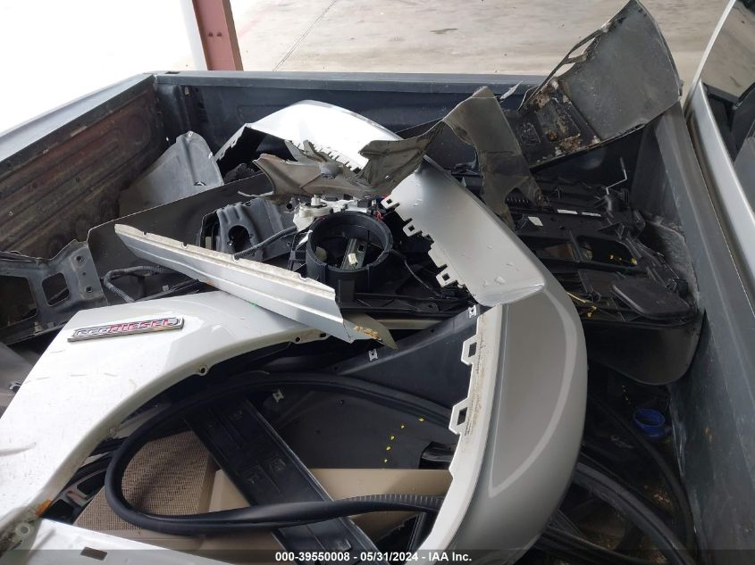 2016 Ram 1500 Lone Star VIN: 1C6RR6LM3GS107693 Lot: 39550008