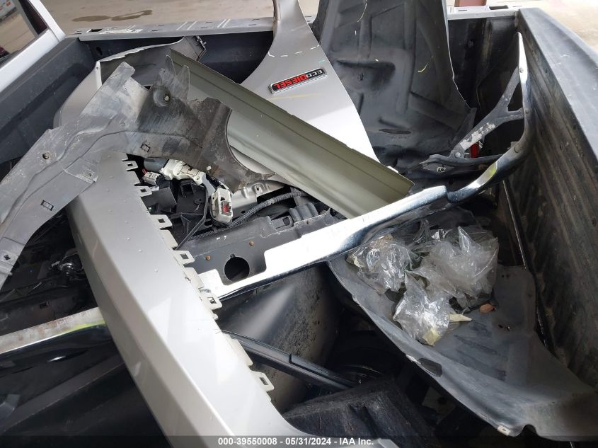 2016 Ram 1500 Lone Star VIN: 1C6RR6LM3GS107693 Lot: 39550008