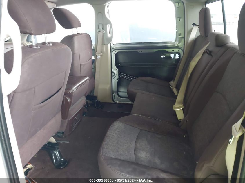 2016 Ram 1500 Lone Star VIN: 1C6RR6LM3GS107693 Lot: 39550008