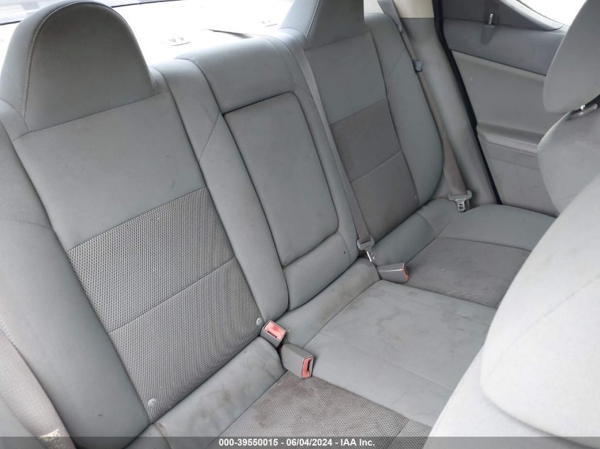 2008 Dodge Avenger Sxt VIN: 1B3LC56R38N579377 Lot: 39550015