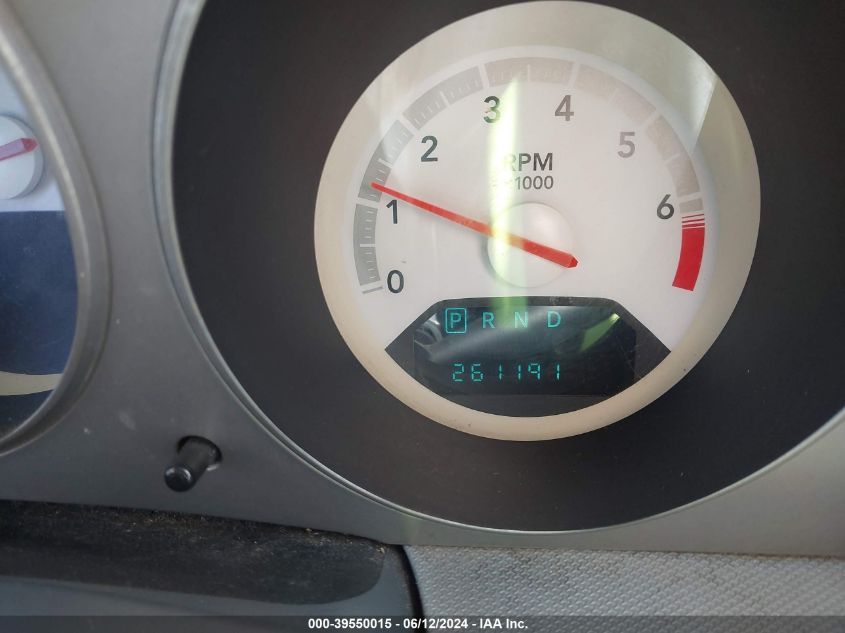 2008 Dodge Avenger Sxt VIN: 1B3LC56R38N579377 Lot: 39550015