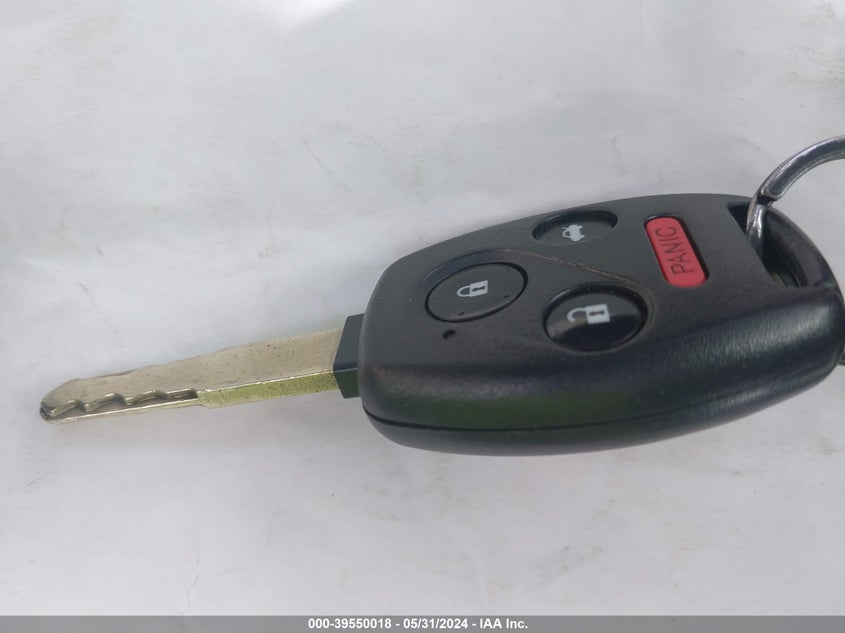 2013 Honda Civic Lx VIN: 19XFB2F50DE267994 Lot: 39550018