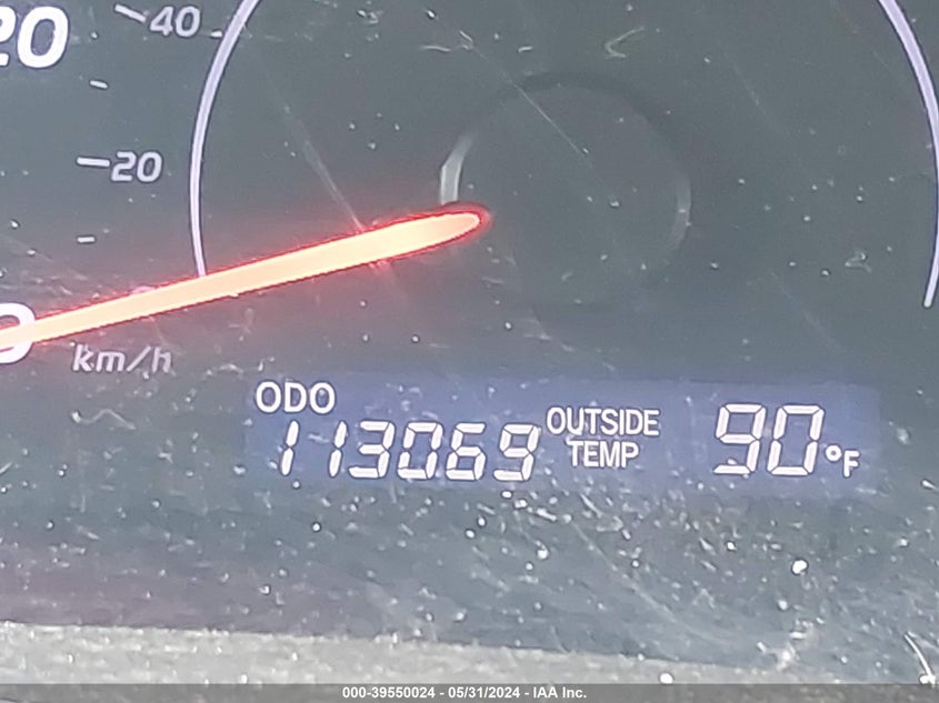 2010 Toyota Camry Base (Retail Orders Only) (A5) VIN: 4T1BF3EK8AU082259 Lot: 39550024