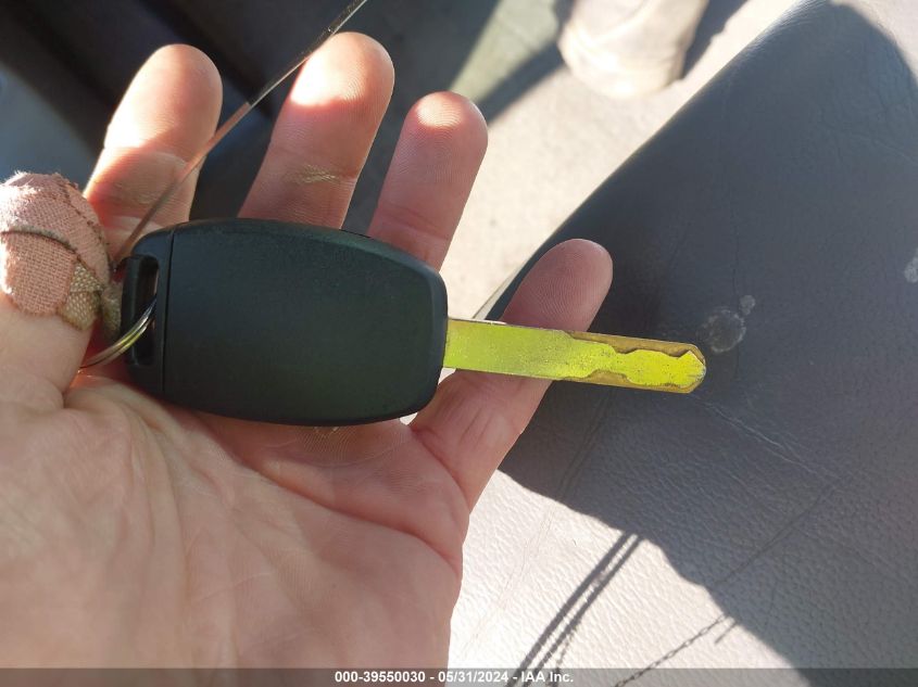 2010 Honda Civic Ex-L VIN: 2HGFA1F98AH315632 Lot: 39550030