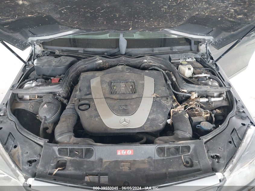 2008 Mercedes-Benz C 300 Luxury/Sport VIN: WDDGF54X08F047786 Lot: 39550045