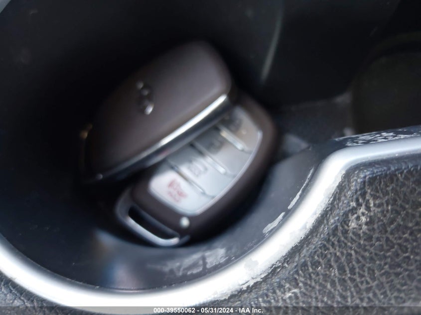 2014 Hyundai Elantra Sport VIN: KMHDH4AH7EU077238 Lot: 39550062