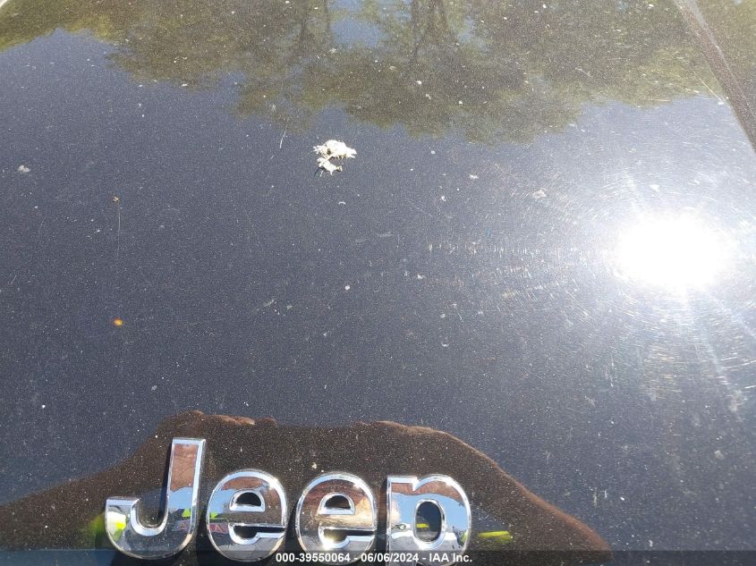 2015 Jeep Renegade Latitude VIN: ZACCJBBT0FPB73236 Lot: 39550064